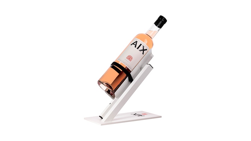 AIX Rosé Vinobutler